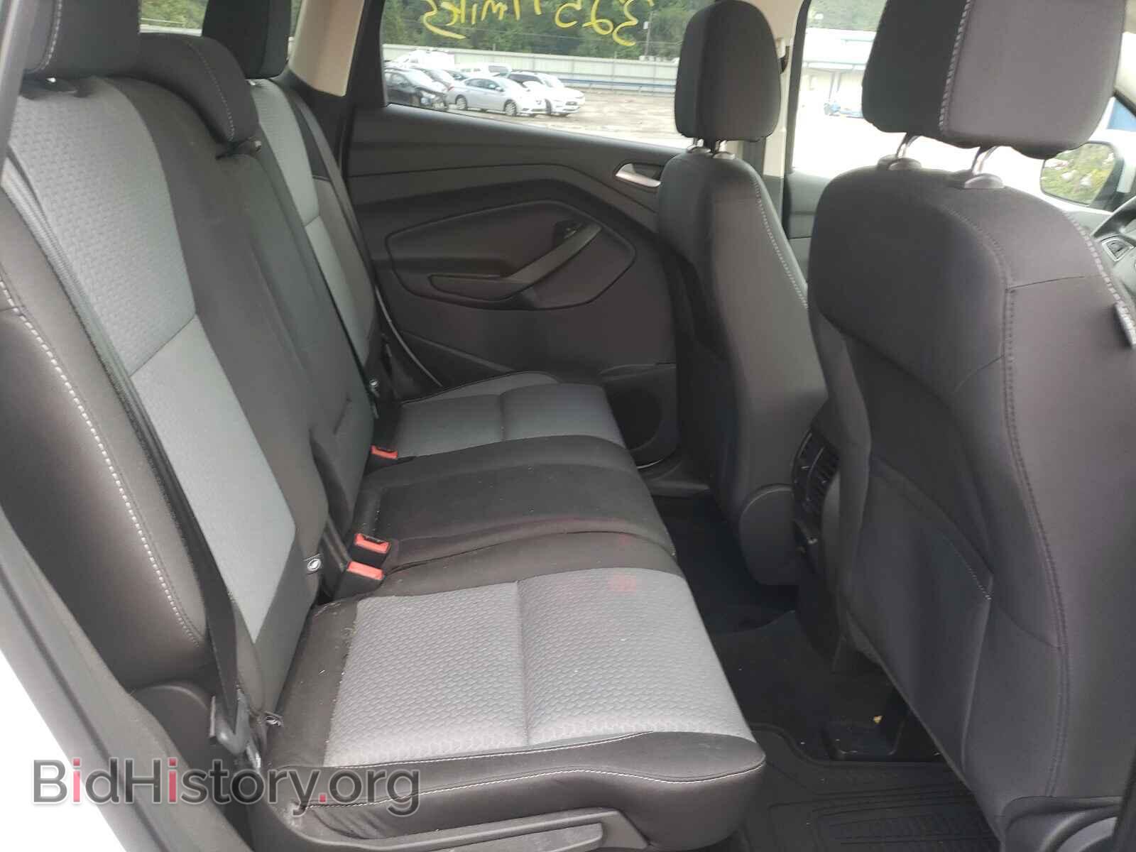 2017 FORD ESCAPE - VIN: 1FMCU9GD1HUD82442 - Photo 6