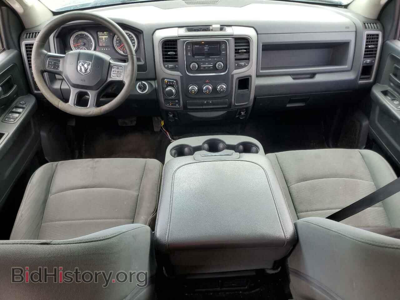 2017 RAM 1500 - VIN: 1C6RR7KG1HS669949 - Фото 8