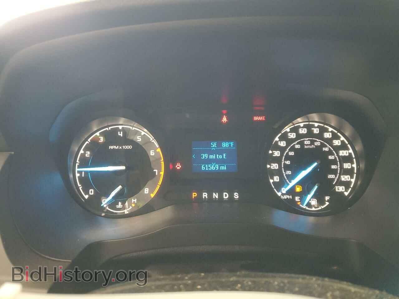 2020 FORD RANGER - VIN: 1FTER1FH8LLA75756 - Фото 9