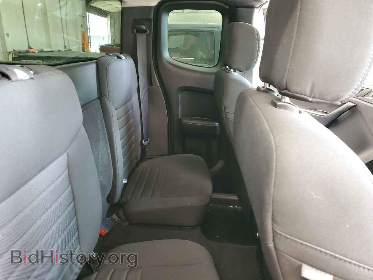 2020 FORD RANGER - VIN: 1FTER1FH8LLA75756 - Фото 10