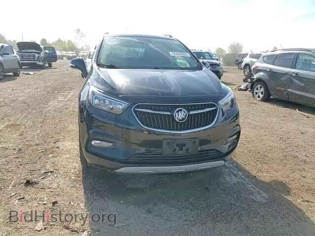 2017 BUICK ENCORE - VIN: KL4CJ1SB1HB208669 - Фото 13