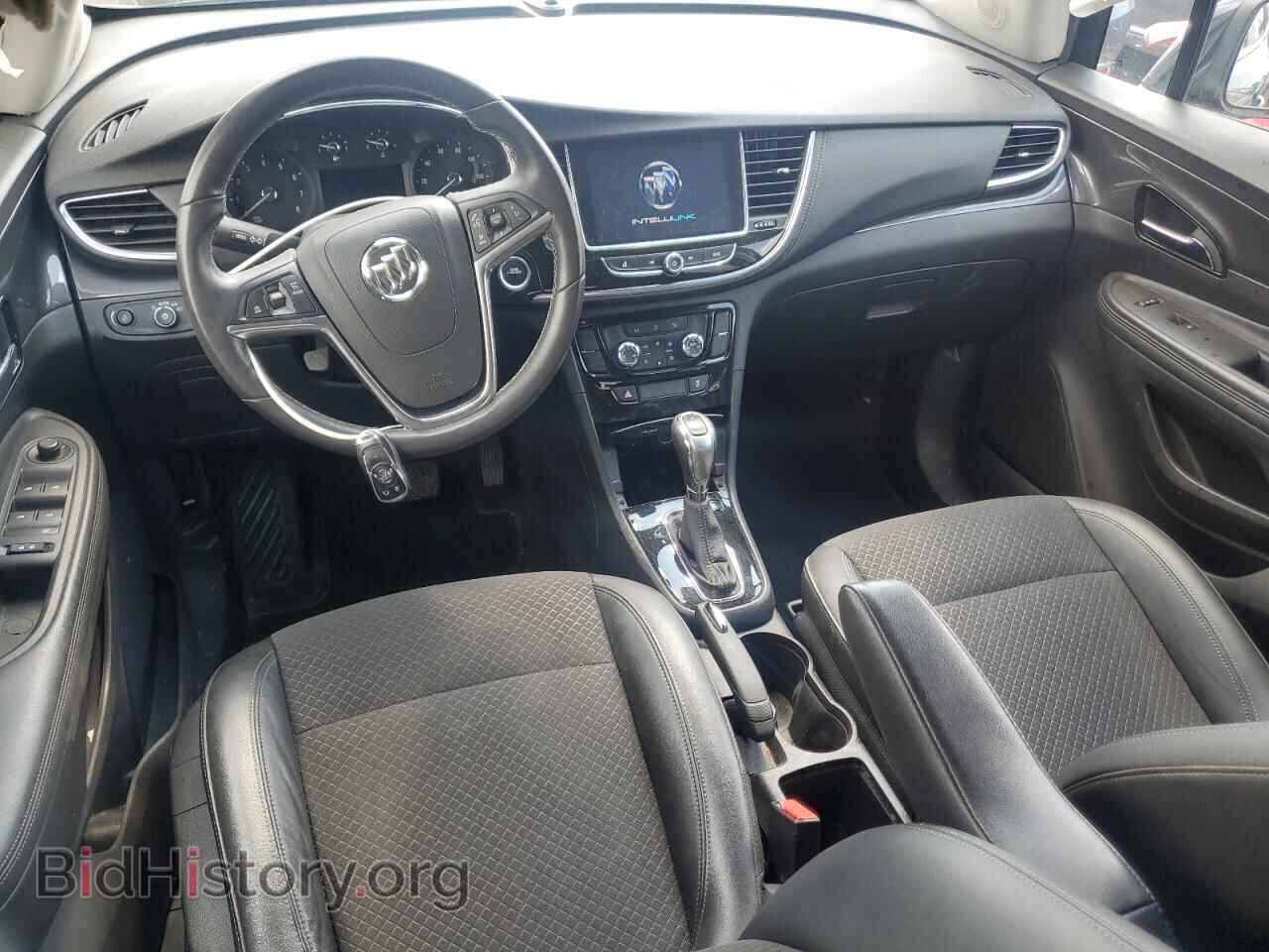 2017 BUICK ENCORE - VIN: KL4CJ1SB1HB208669 - Фото 8