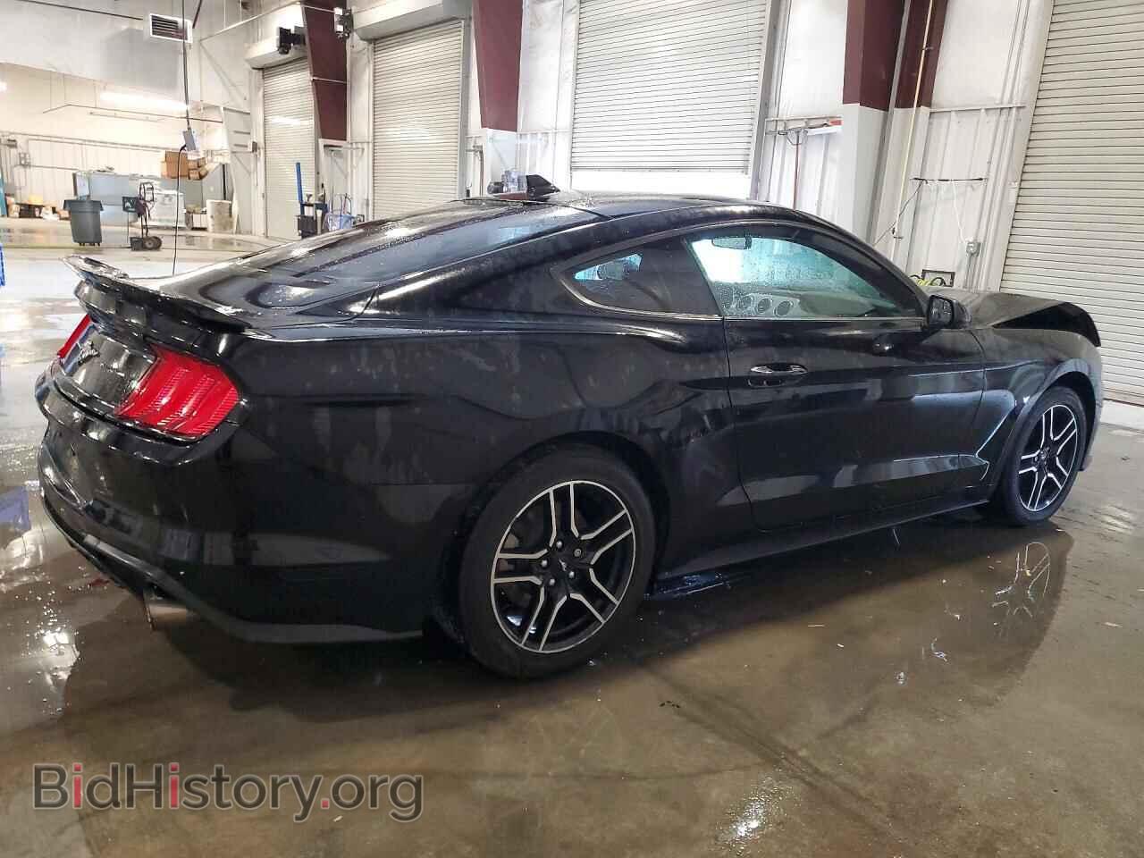 2020 FORD MUSTANG - VIN: 1FA6P8TH2L5148704 - Фото 3
