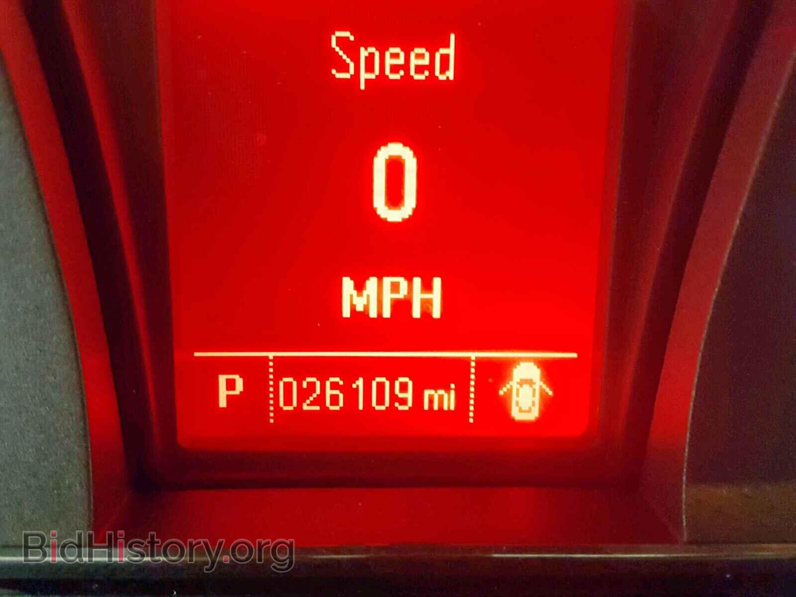 2017 GMC TERRAIN SL - VIN: 2GKALNEK3H6235938 - Фото 8