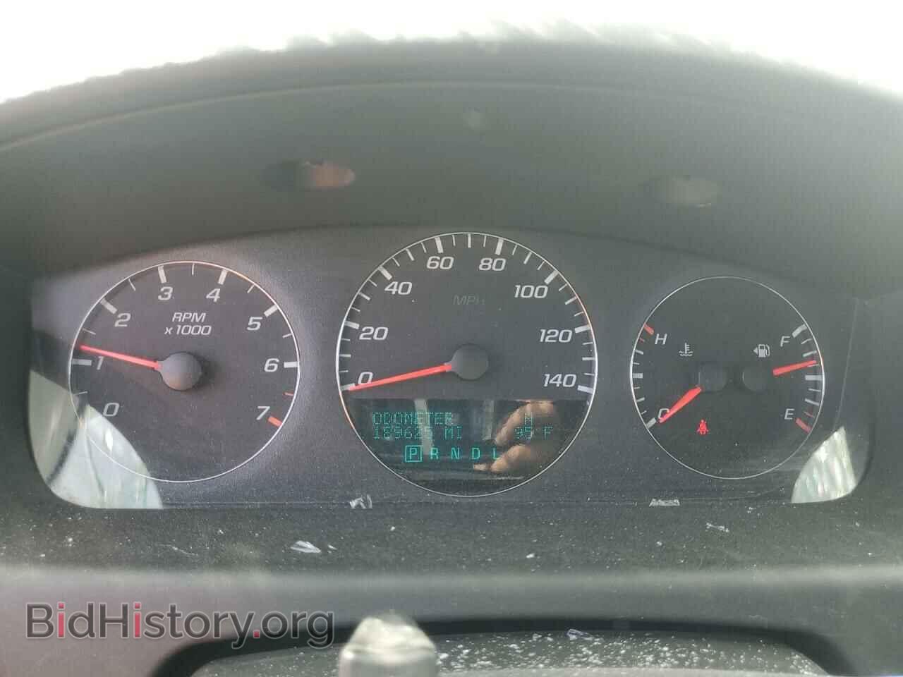 2016 CHEVROLET IMPALA - VIN: 2G1WC5E31G1187368 - Фото 9