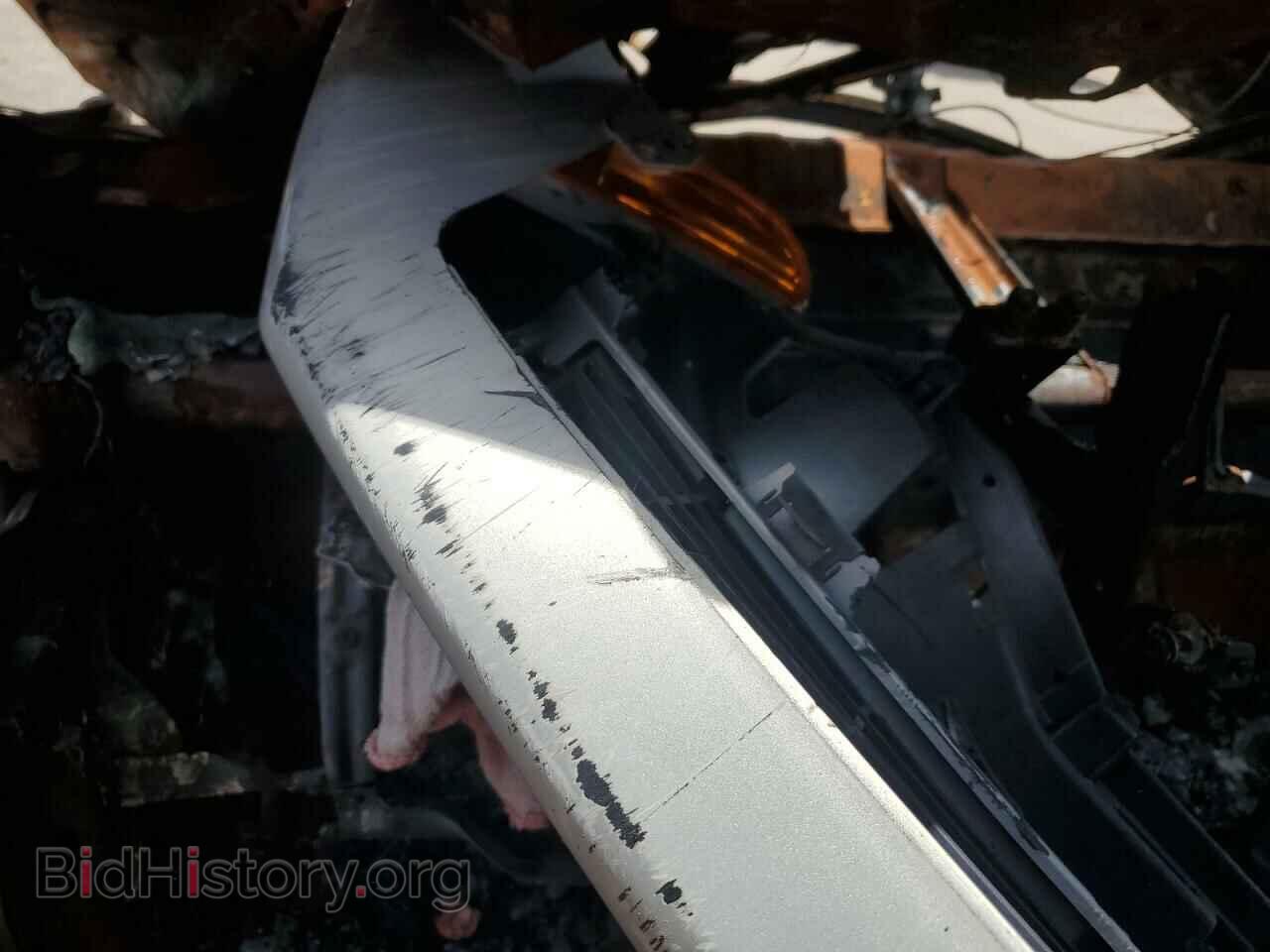 2008 CHRYSLER MINIVAN - VIN: 2A8HR54P98R699264 - Фото 9