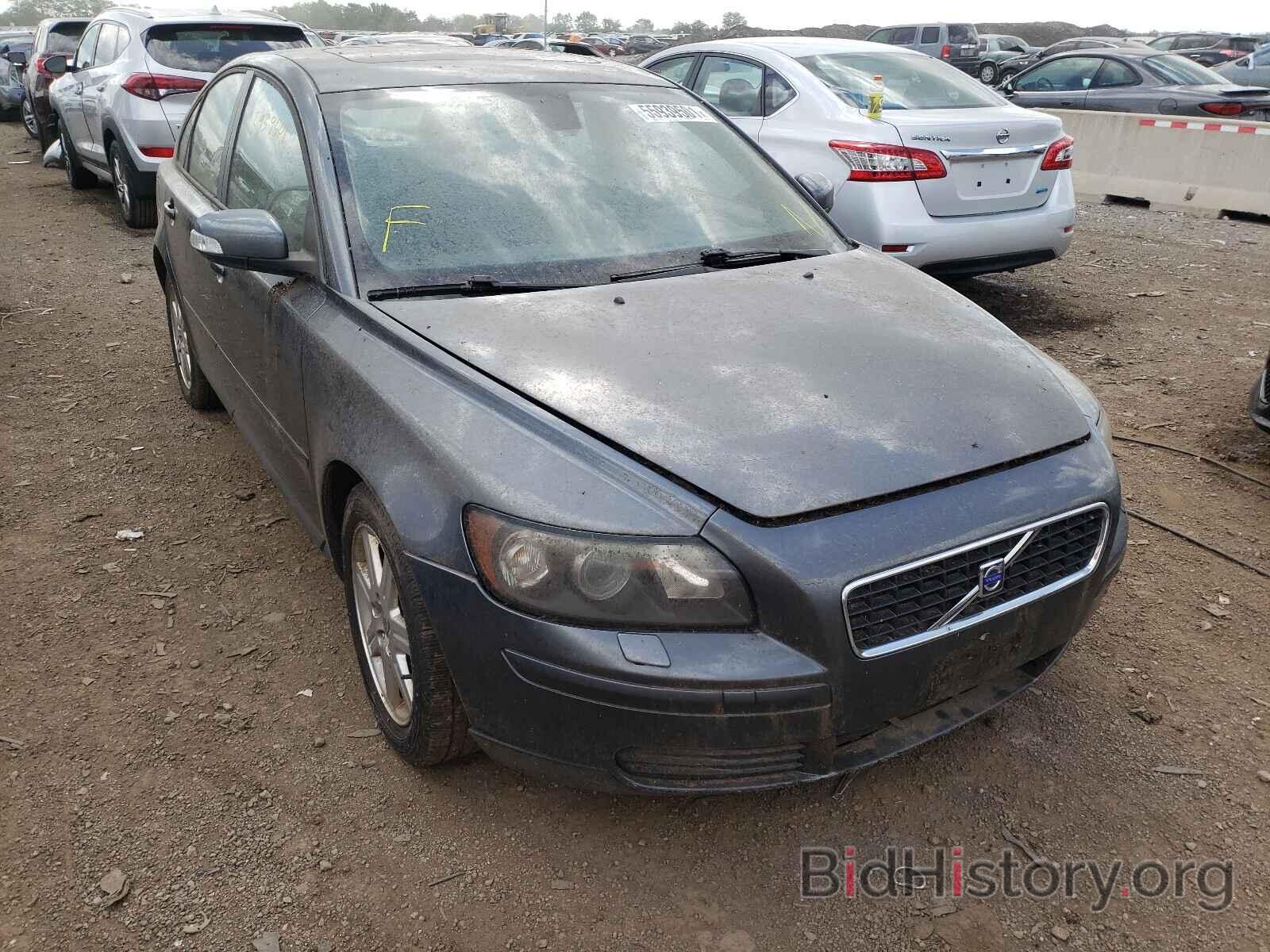 Фотография YV1MS382472293686 - VOLVO S40 2007