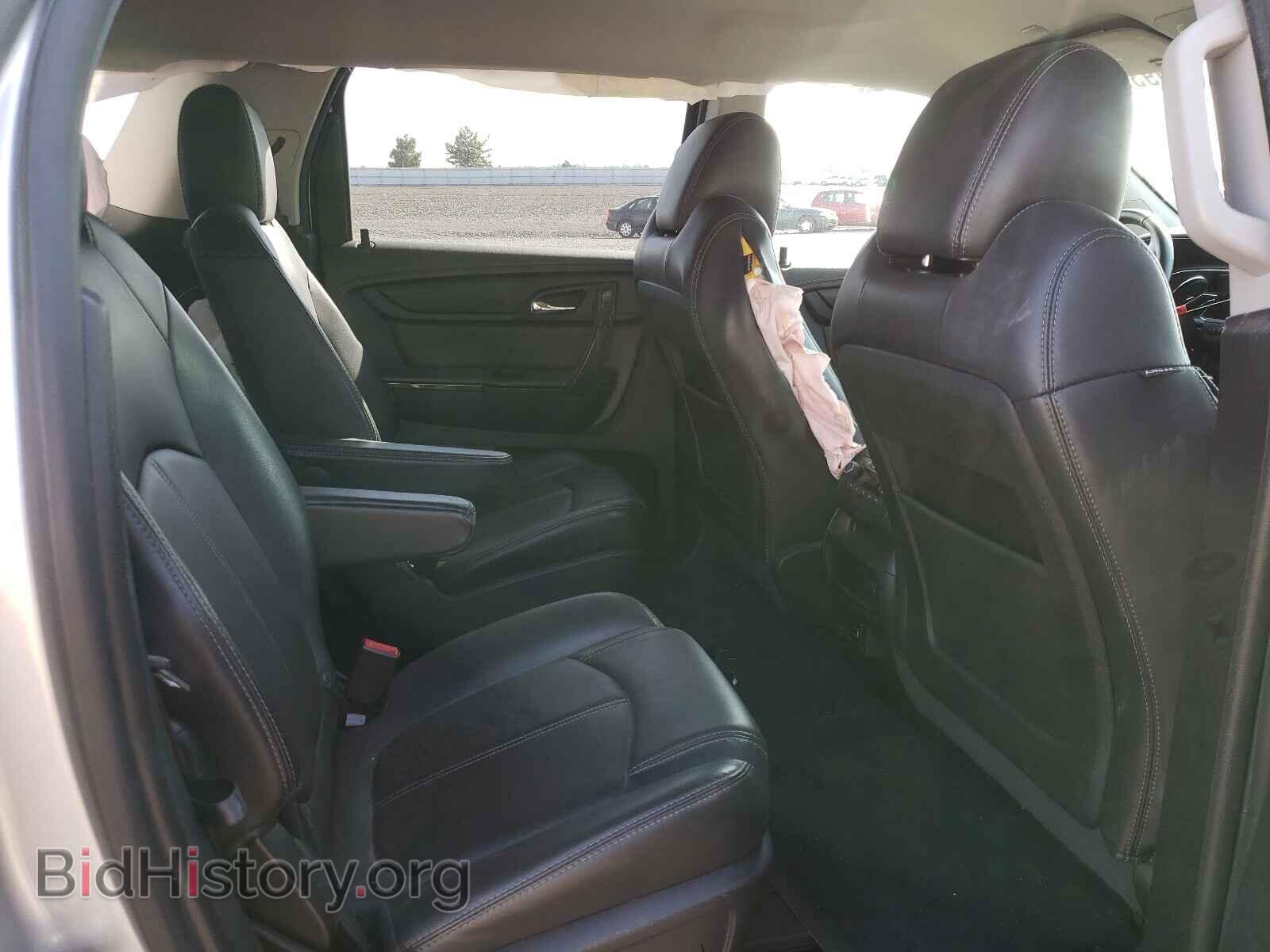 2017 GMC ACADIA - VIN: 1GKKVSKD1HJ248256 - Фото 6
