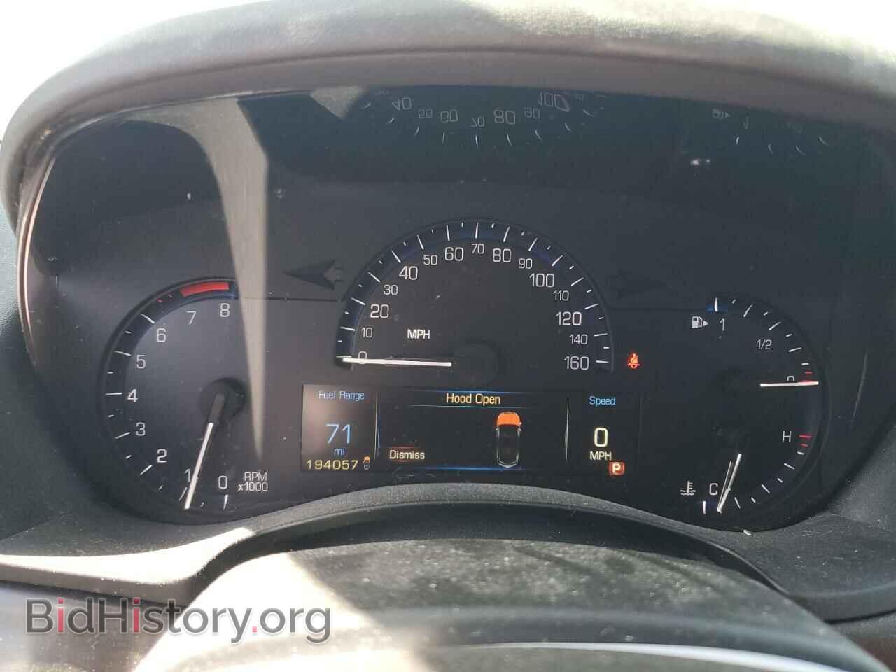 2013 CADILLAC ATS - VIN: 1G6AA5RA6D0129346 - Фото 9