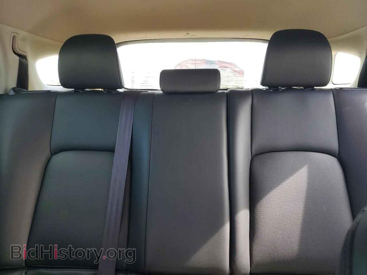 2013 LEXUS CT 200 - VIN: JTHKD5BH9D2134267 - Photo 10