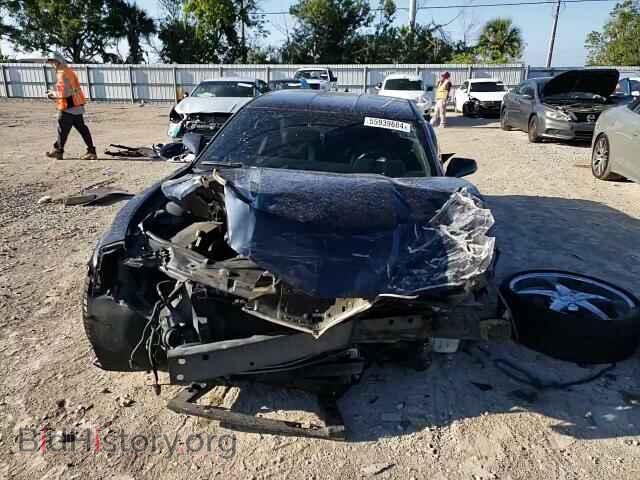 2013 CHEVROLET CAMARO - VIN: 2G1FA1E36D9241405 - Фото 10