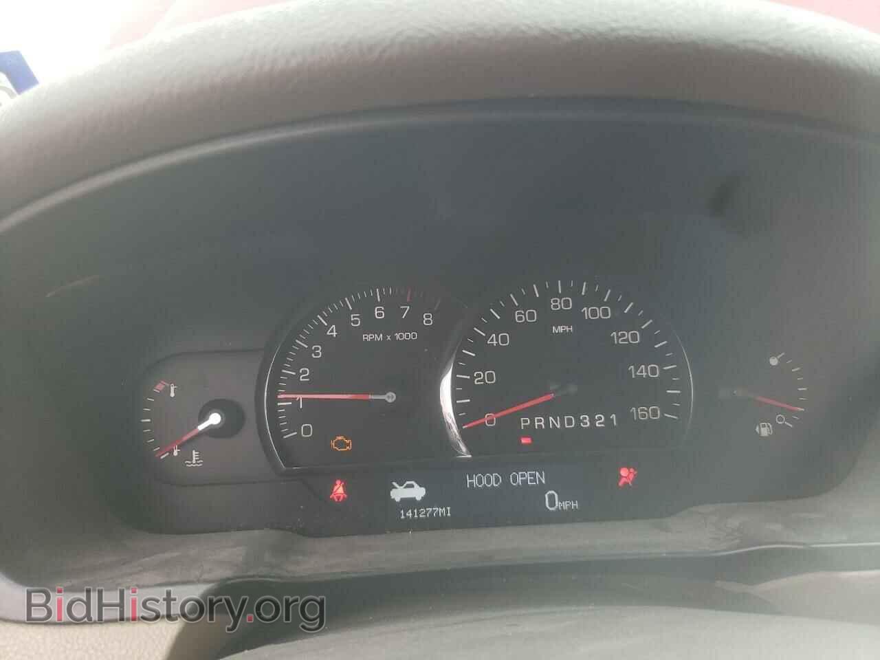 2006 CADILLAC DTS - VIN: 1G6KD57Y36U129943 - Фото 9