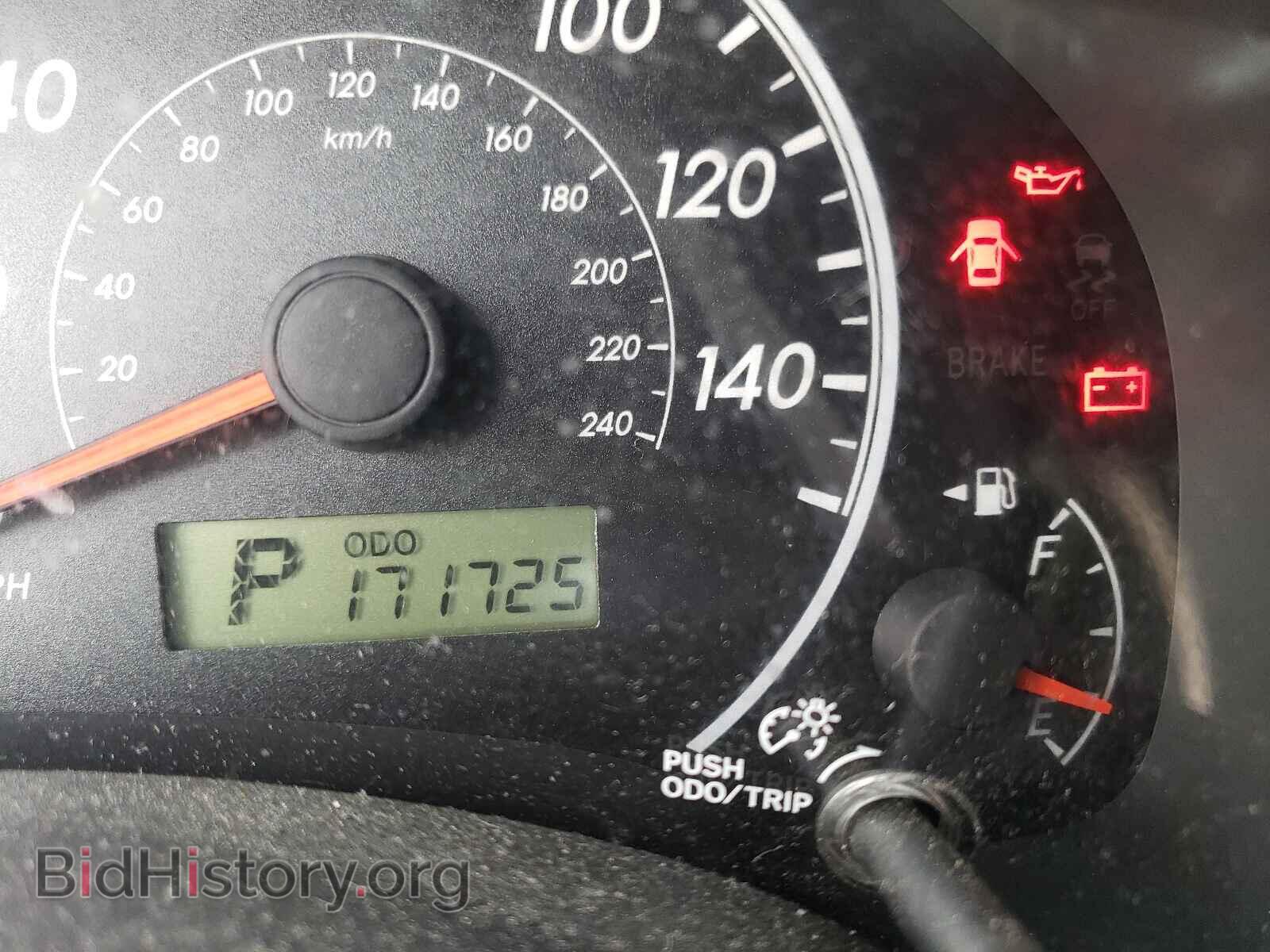 2012 TOYOTA COROLLA - VIN: 2T1BU4EE5CC820545 - Фото 8