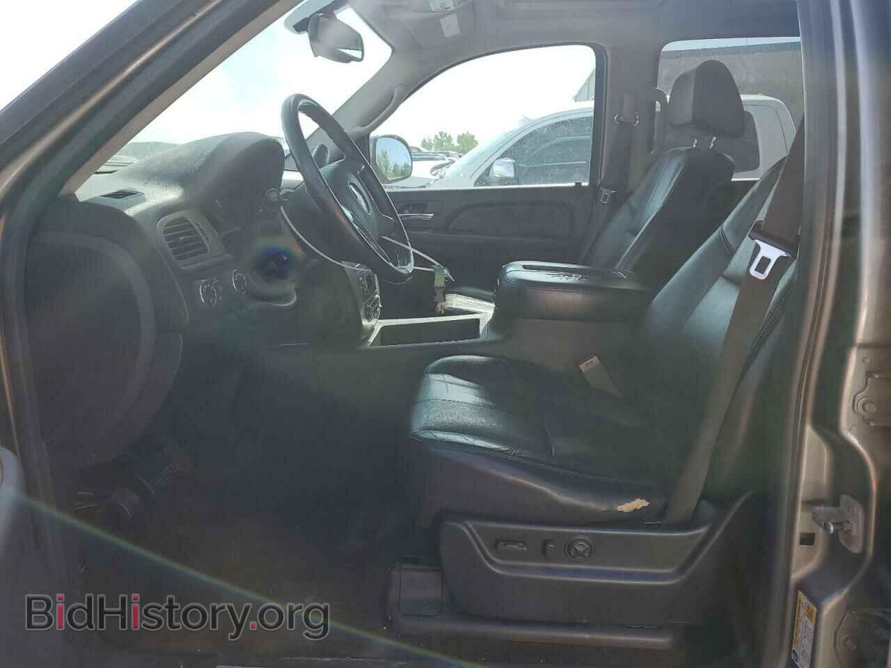 2008 GMC YUKON - VIN: 1GKFK13058R263182 - Фото 7