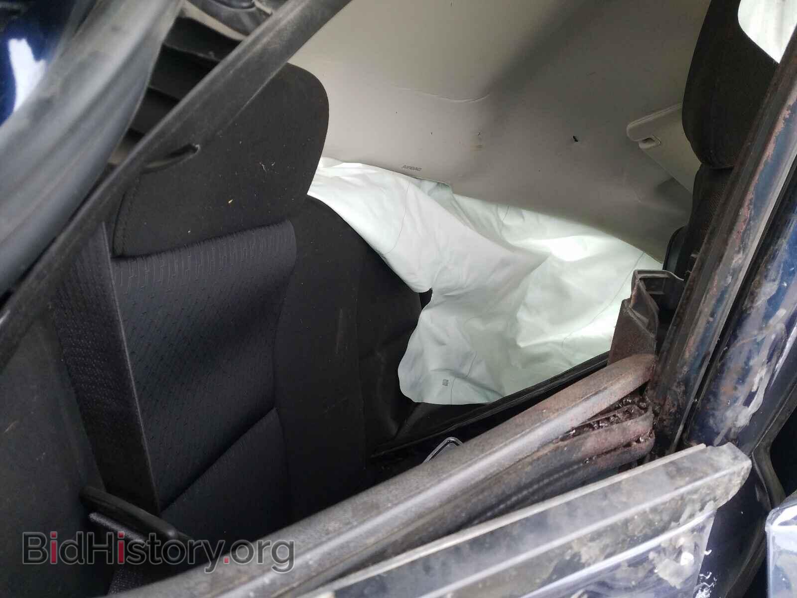 2010 GMC SIERRA - VIN: 1GTSKUEA6AZ174390 - Фото 6