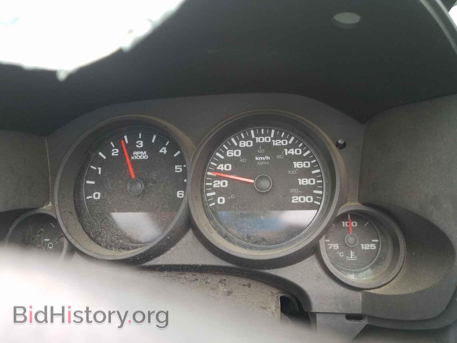 2010 GMC SIERRA - VIN: 1GTSKUEA6AZ174390 - Фото 8