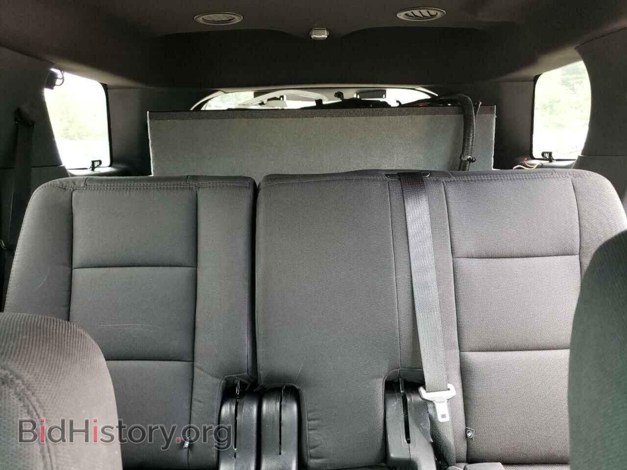 2018 FORD EXPLORER - VIN: 1FM5K8AR0JGC45719 - Фото 10