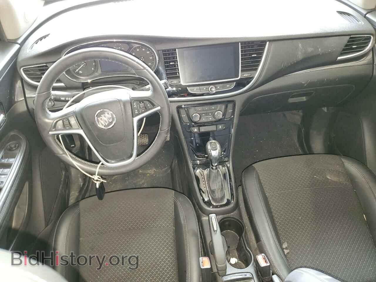 2019 BUICK ENCORE - VIN: KL4CJASB3KB842928 - Фото 8
