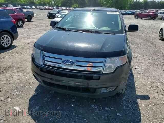 2010 FORD EDGE - VIN: 2FMDK4KC0ABA28001 - Фото 14