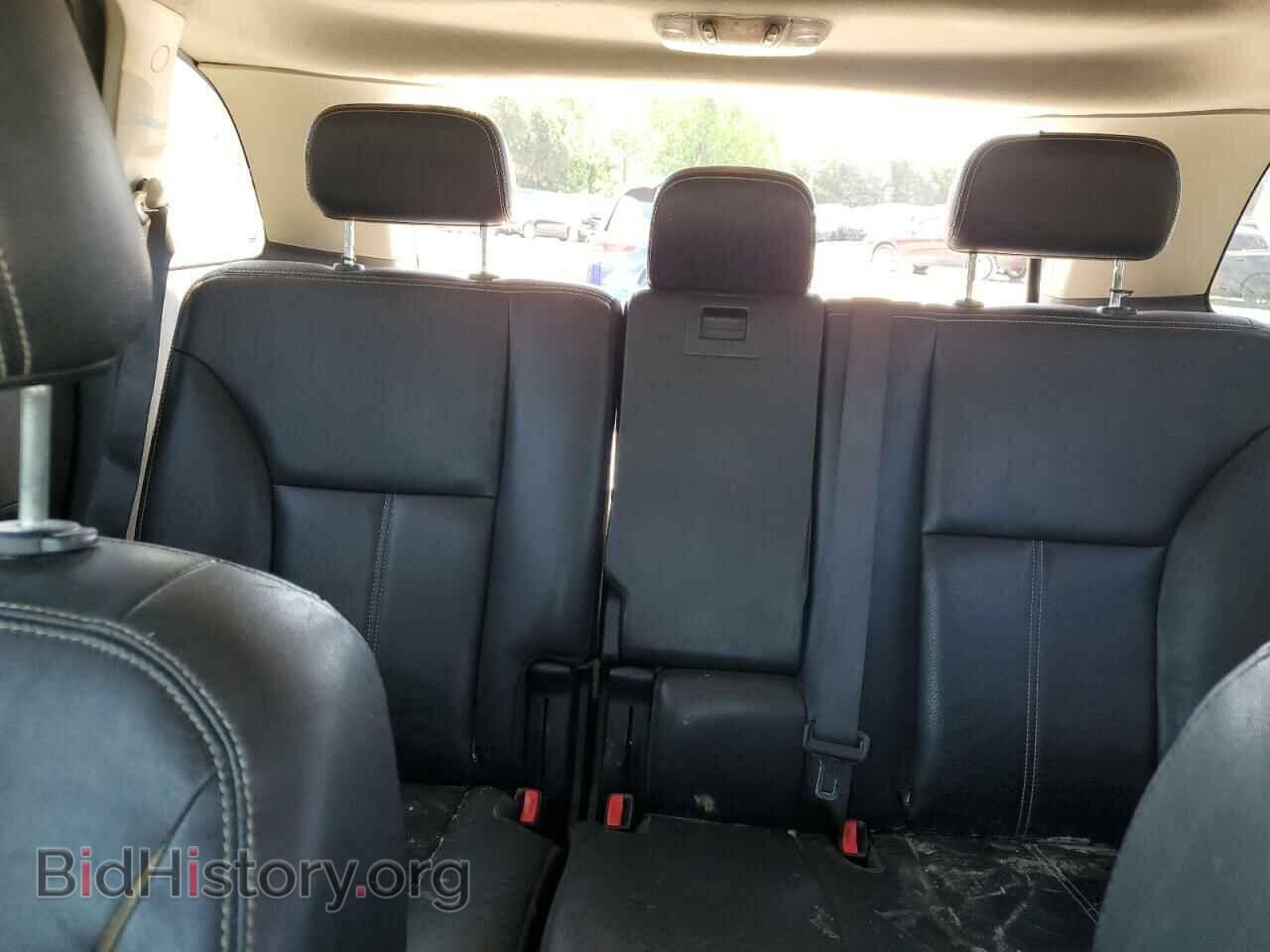 2010 FORD EDGE - VIN: 2FMDK4KC0ABA28001 - Фото 10