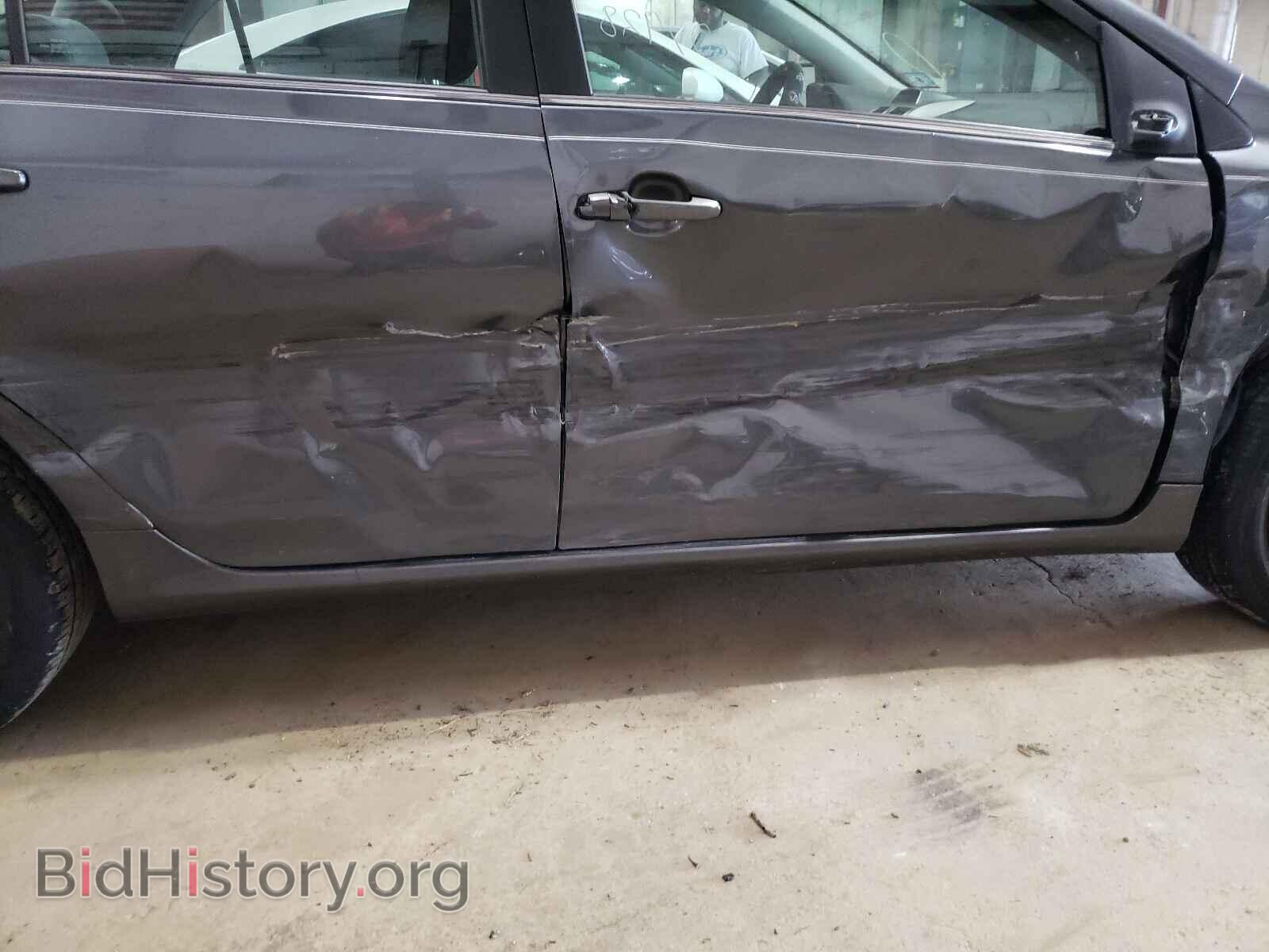 2013 TOYOTA COROLLA - VIN: 2T1BU4EE0DC962710 - Фото 9