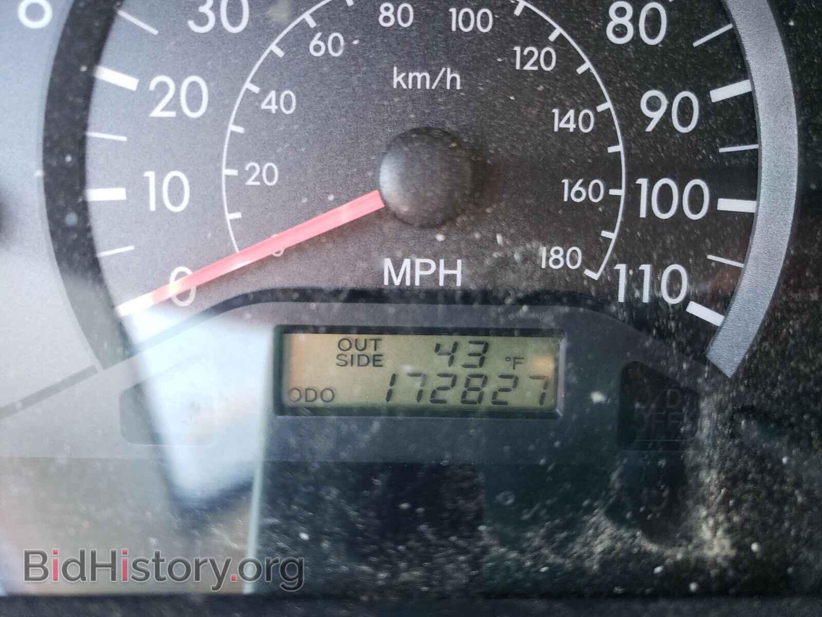 2007 TOYOTA COROLLA - VIN: 1NXBR32E07Z834535 - Фото 8