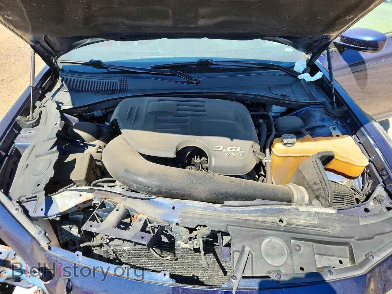 2015 CHRYSLER 300 - VIN: 2C3CCABG0FH814209 - Photo 11
