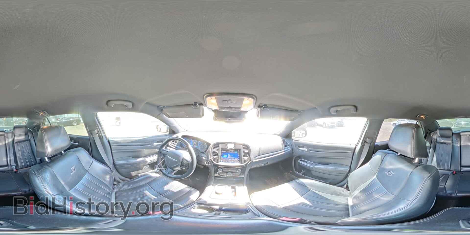 2015 CHRYSLER 300 - VIN: 2C3CCABG0FH814209 - Photo 14