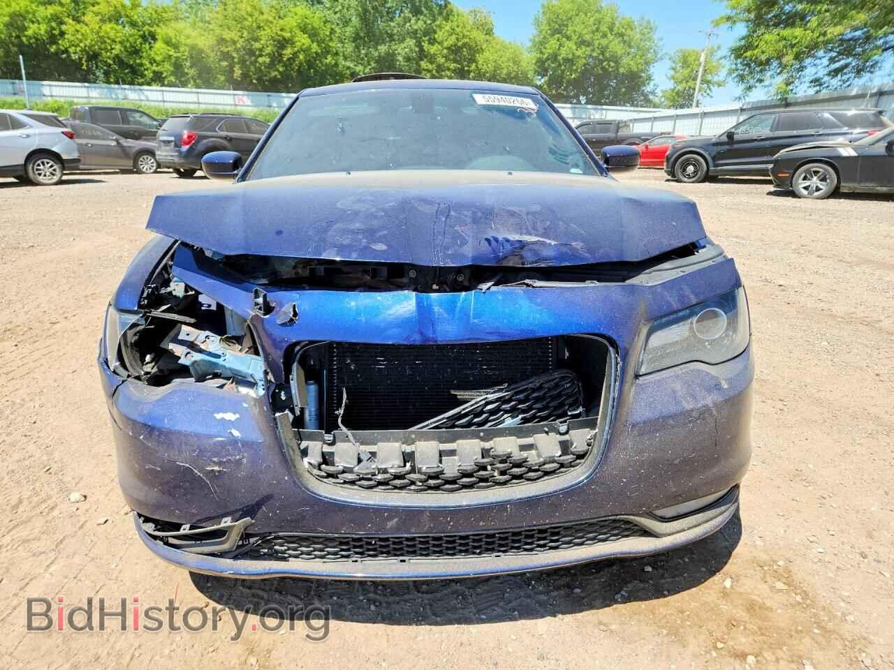 2015 CHRYSLER 300 - VIN: 2C3CCABG0FH814209 - Photo 5