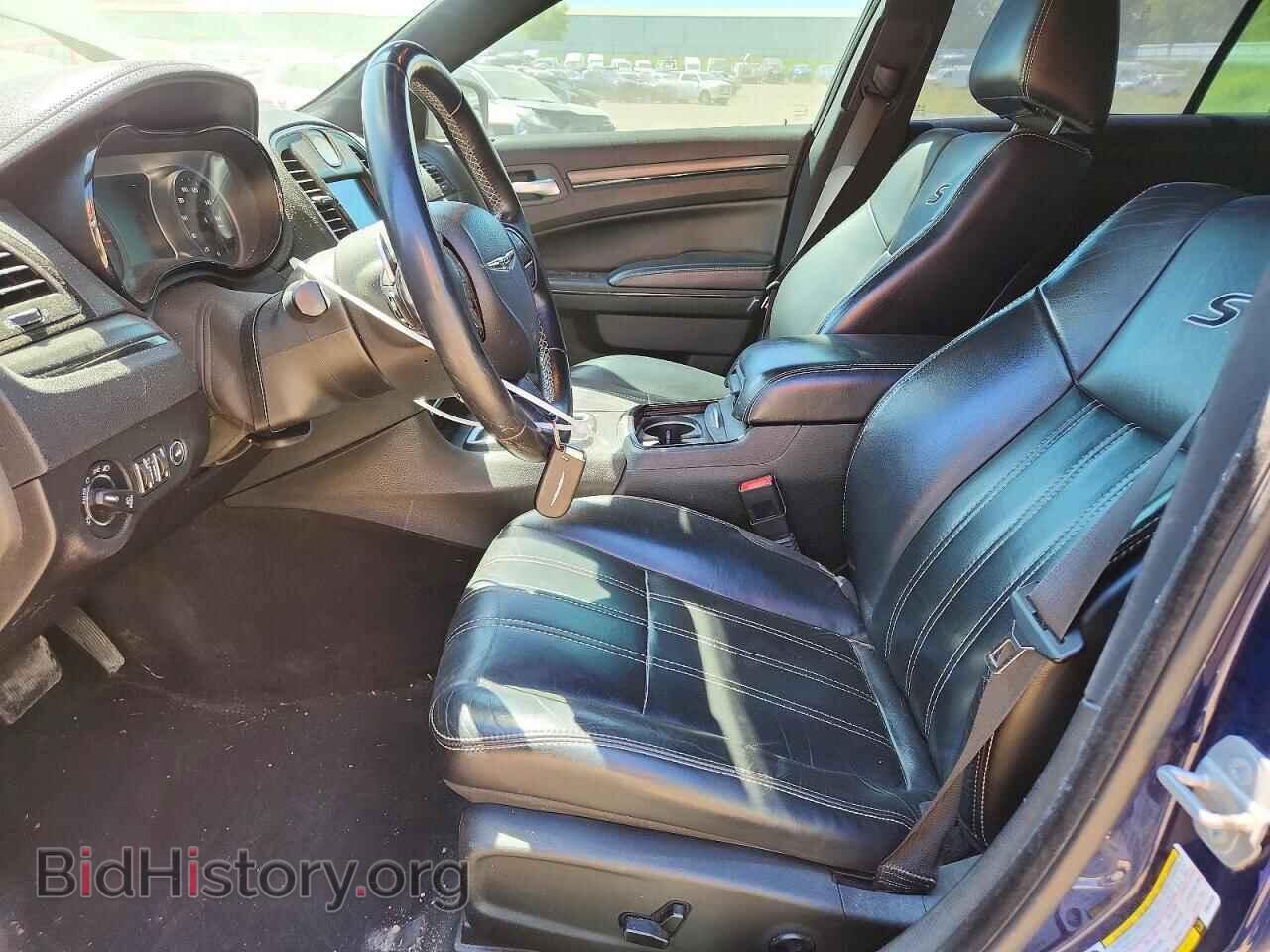 2015 CHRYSLER 300 - VIN: 2C3CCABG0FH814209 - Photo 7