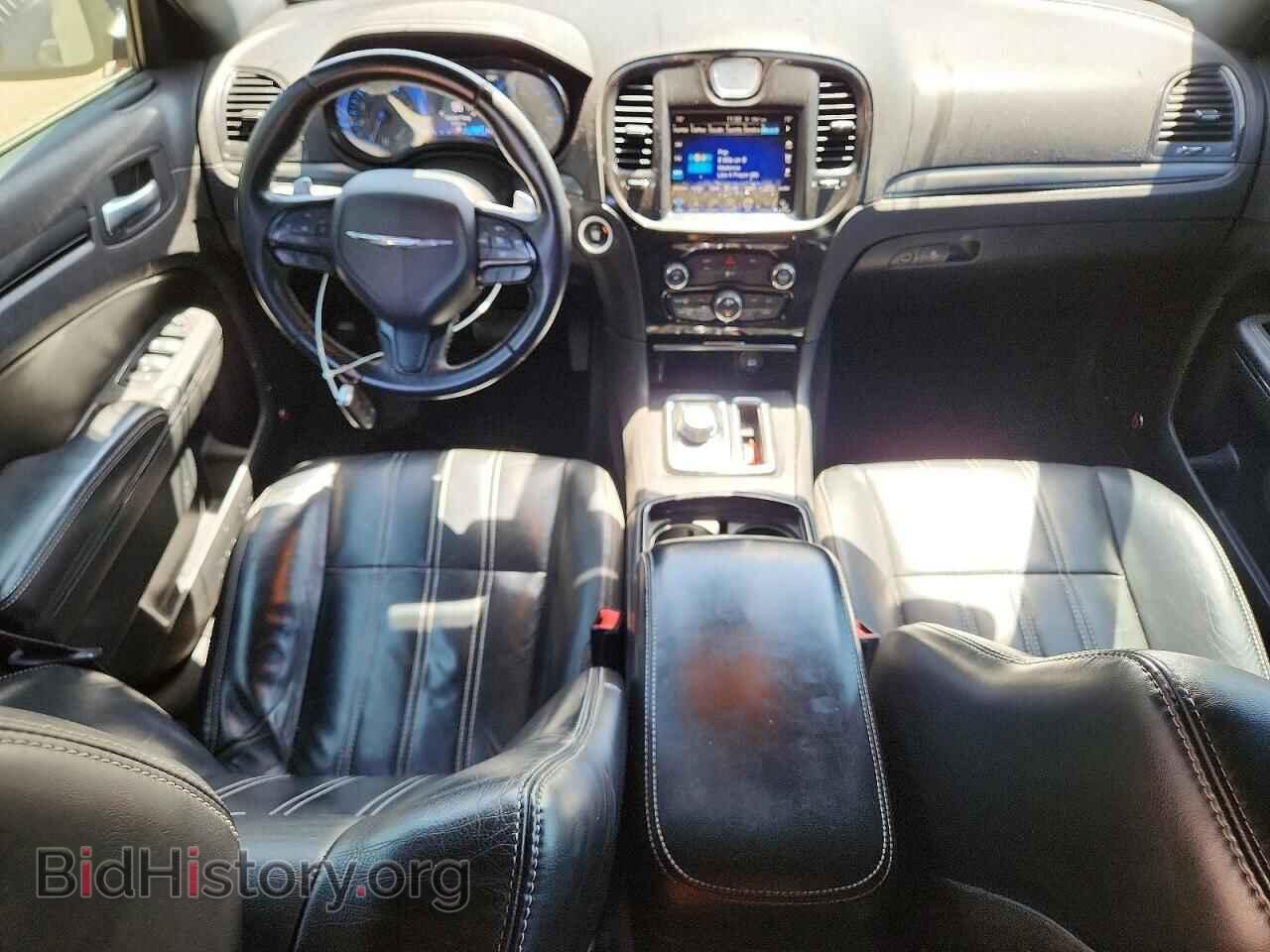 2015 CHRYSLER 300 - VIN: 2C3CCABG0FH814209 - Photo 8