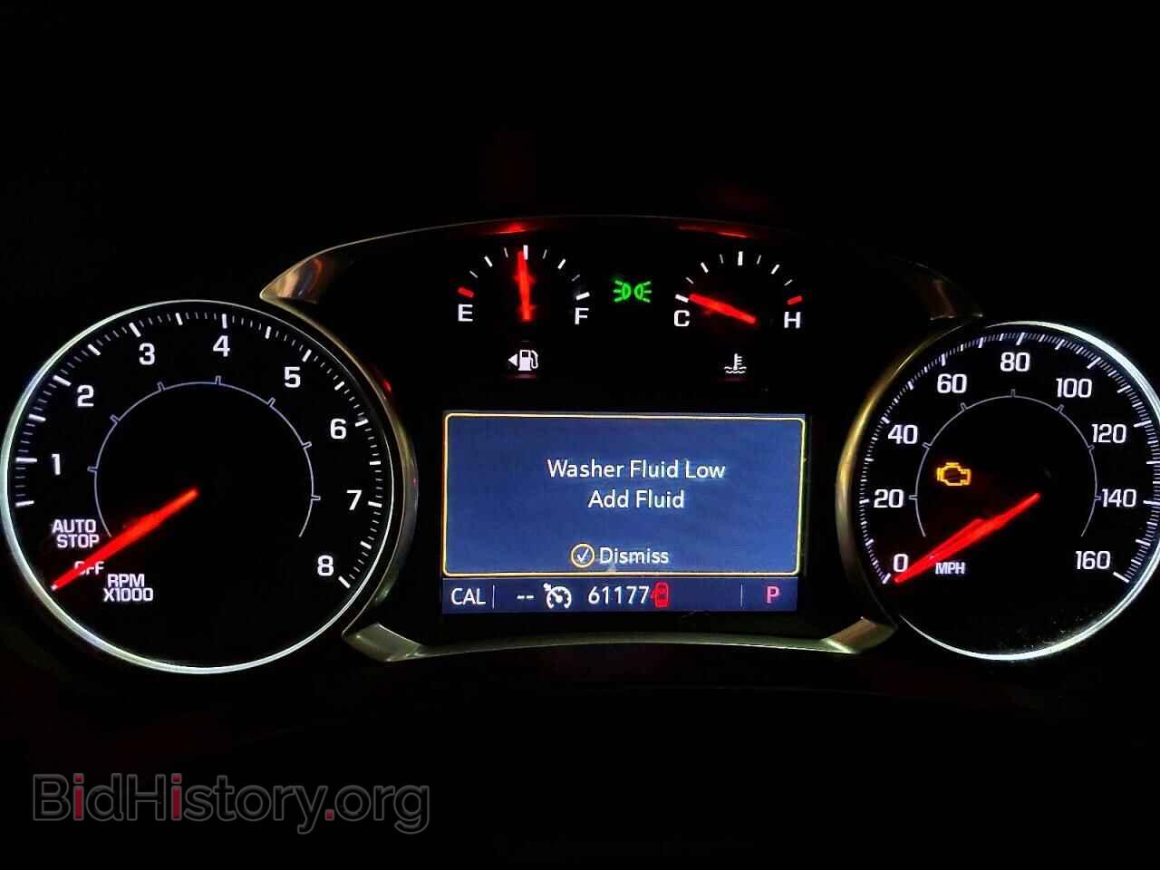 2022 GMC TERRAIN - VIN: 3GKALTEV6NL138531 - Фото 9