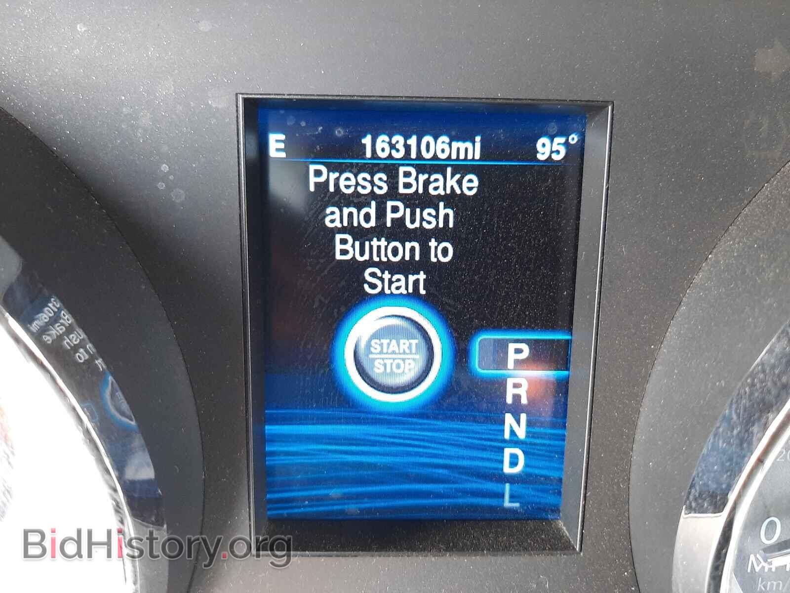 2013 CHRYSLER 300 - VIN: 2C3CCAAG0DH513230 - Фото 8