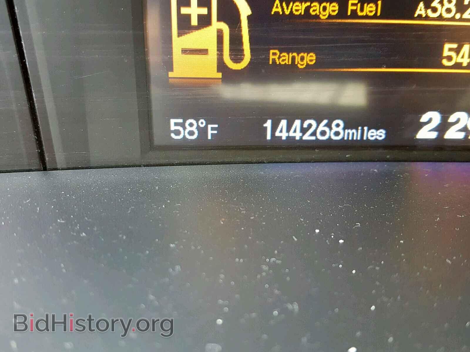 2012 HONDA CIVIC - VIN: JHMFB4F33CS008730 - Photo 8