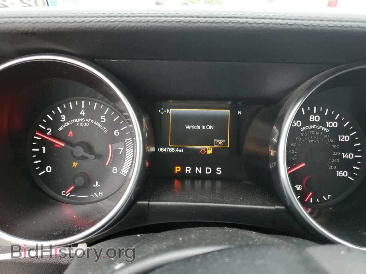 2020 FORD ALL Models - VIN: 1FA6P8TH3L5139042 - Фото 9