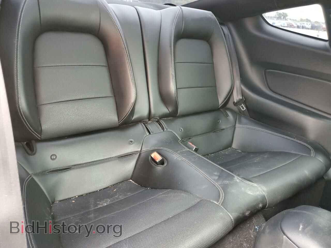 2020 FORD ALL Models - VIN: 1FA6P8TH3L5139042 - Фото 10