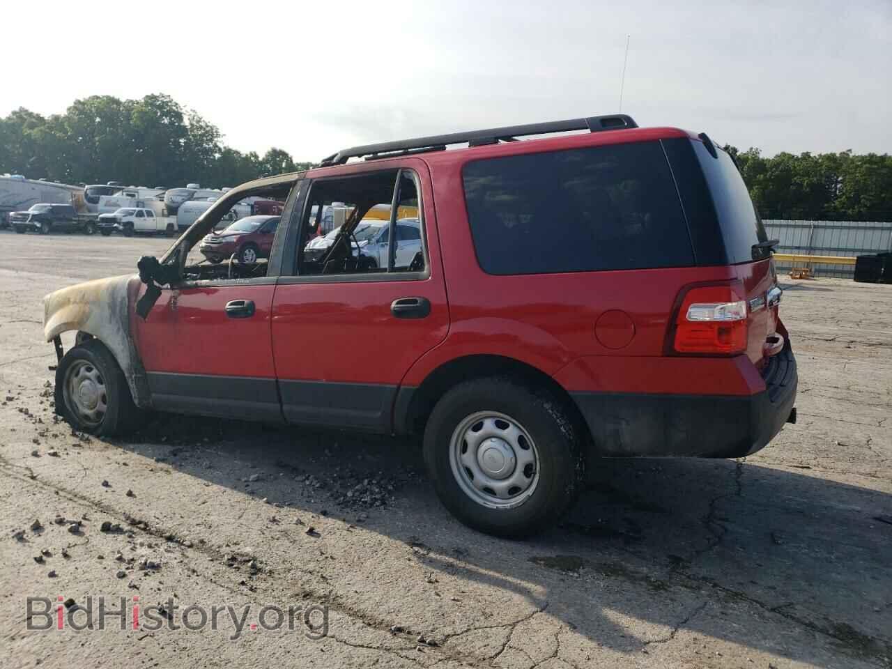2011 FORD EXPEDITION - VIN: 1FMJU1G51BEF29068 - Фото 2