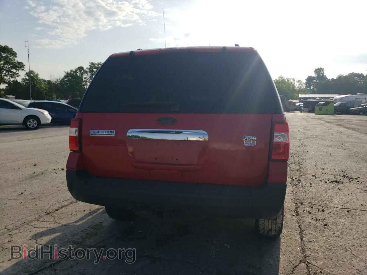 2011 FORD EXPEDITION - VIN: 1FMJU1G51BEF29068 - Фото 6