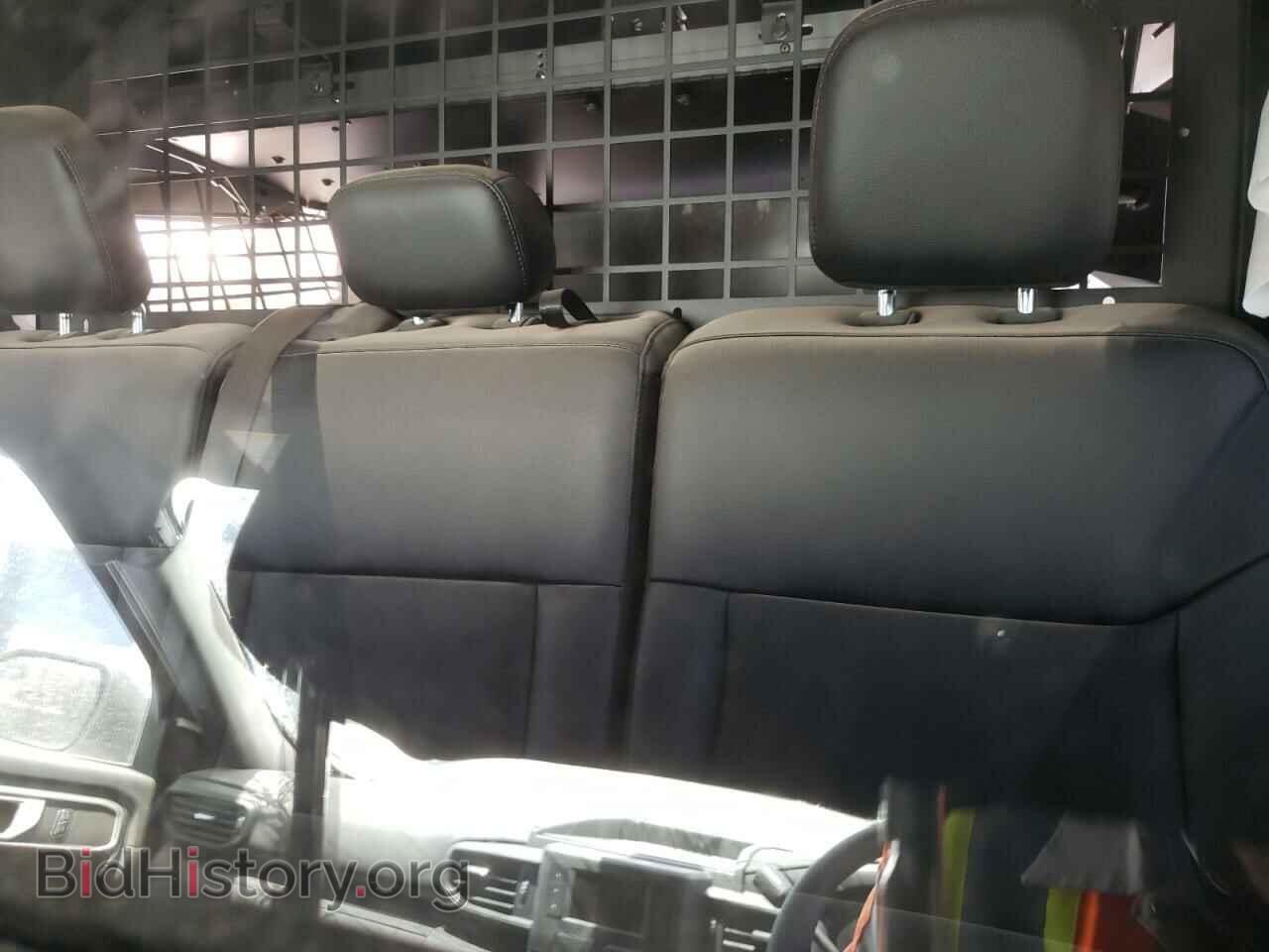 2023 FORD EXPLORER - VIN: 1FM5K8ABXPGB37779 - Фото 10