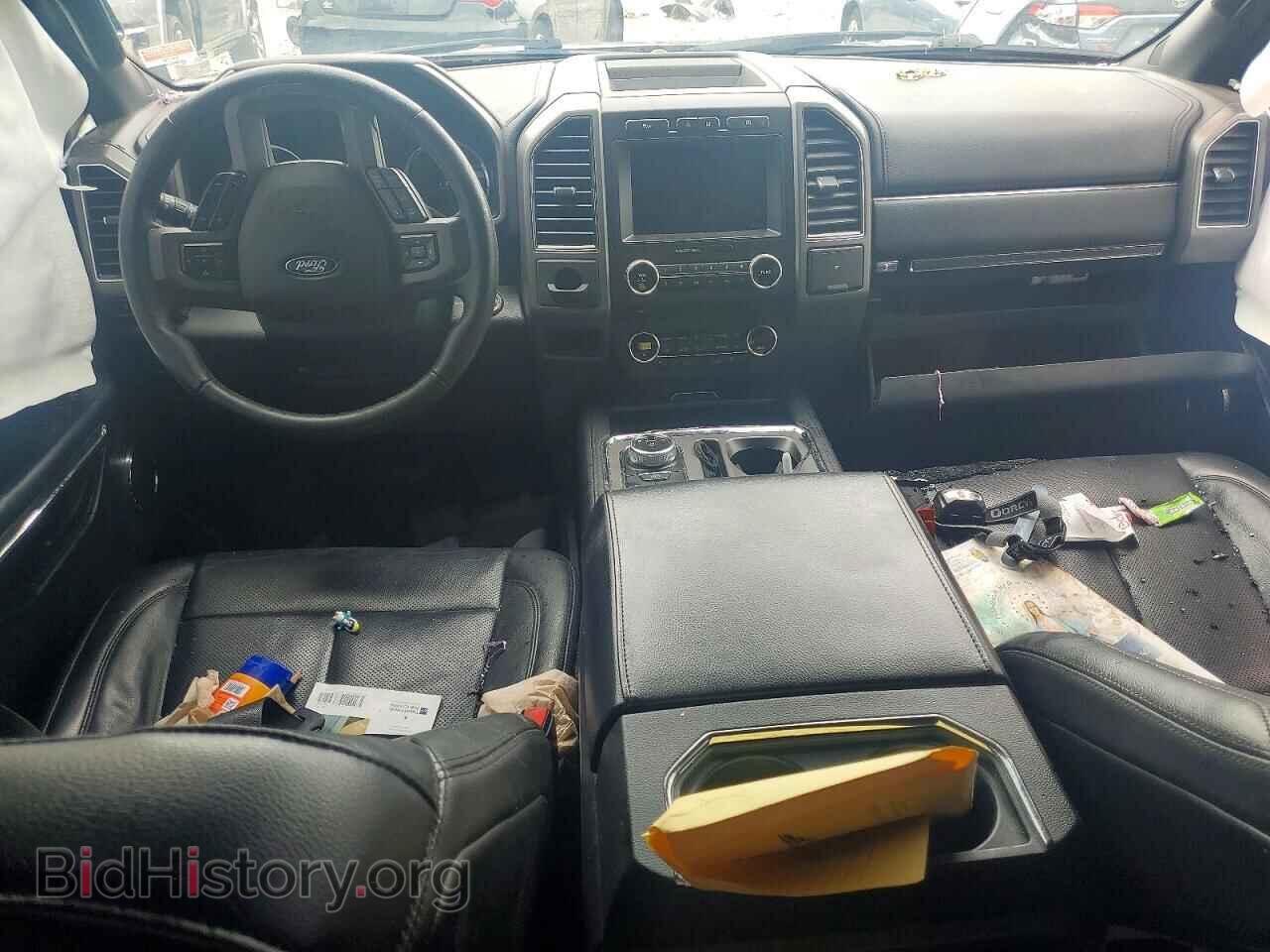2018 FORD EXPEDITION - VIN: 1FMJK1HT2JEA22066 - Photo 8