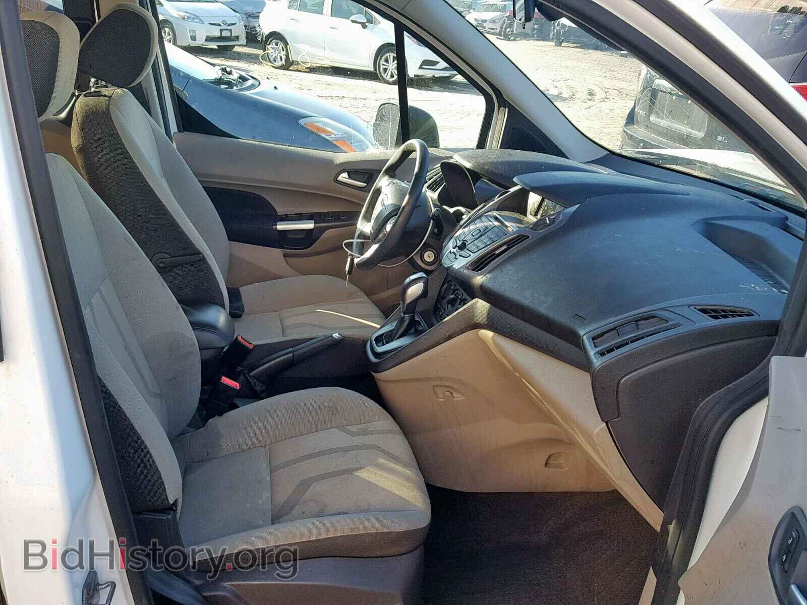 2015 FORD TRANSIT CO - VIN: NM0GE9F76F1196132 - Фото 5