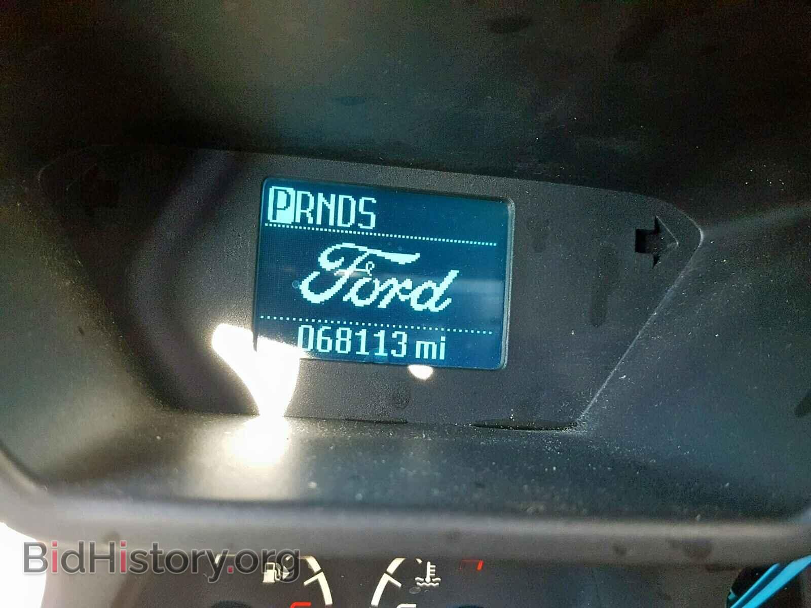 2015 FORD TRANSIT CO - VIN: NM0GE9F76F1196132 - Фото 8