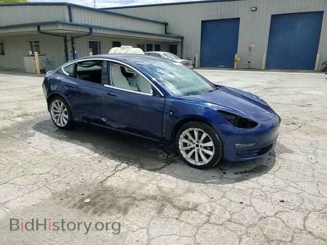 2018 TESLA MODEL 3 - VIN: 5YJ3E1EB4JF099830 - Фото 14