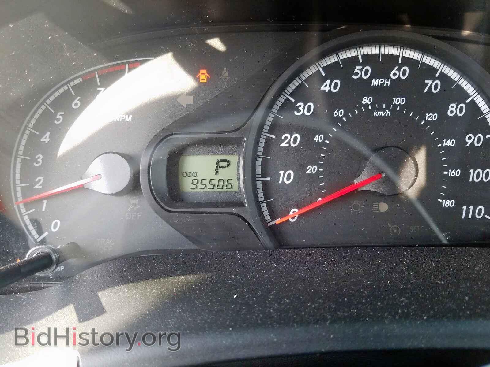 2013 TOYOTA SIENNA LE - VIN: 5TDKK3DC4DS339727 - Фото 8