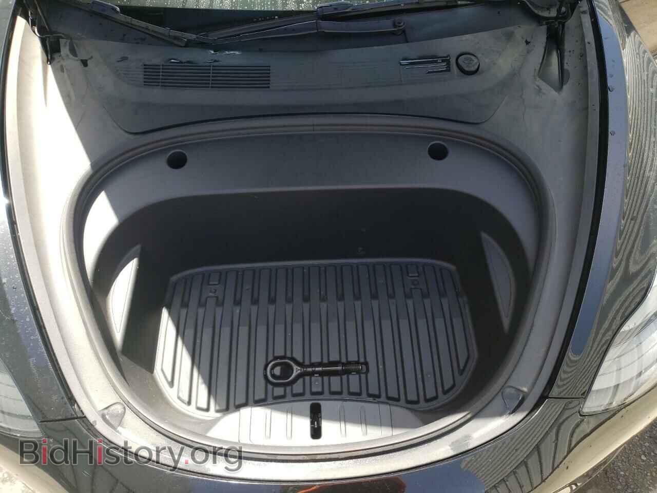 2022 TESLA MODEL 3 - VIN: 5YJ3E1EA9NF304457 - Photo 11