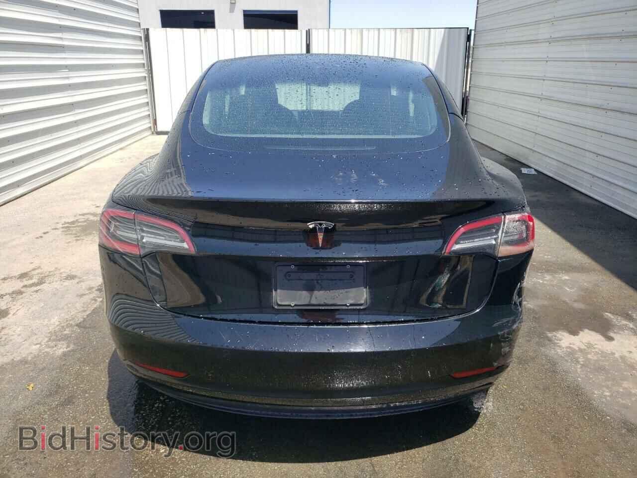 2022 TESLA MODEL 3 - VIN: 5YJ3E1EA9NF304457 - Photo 6