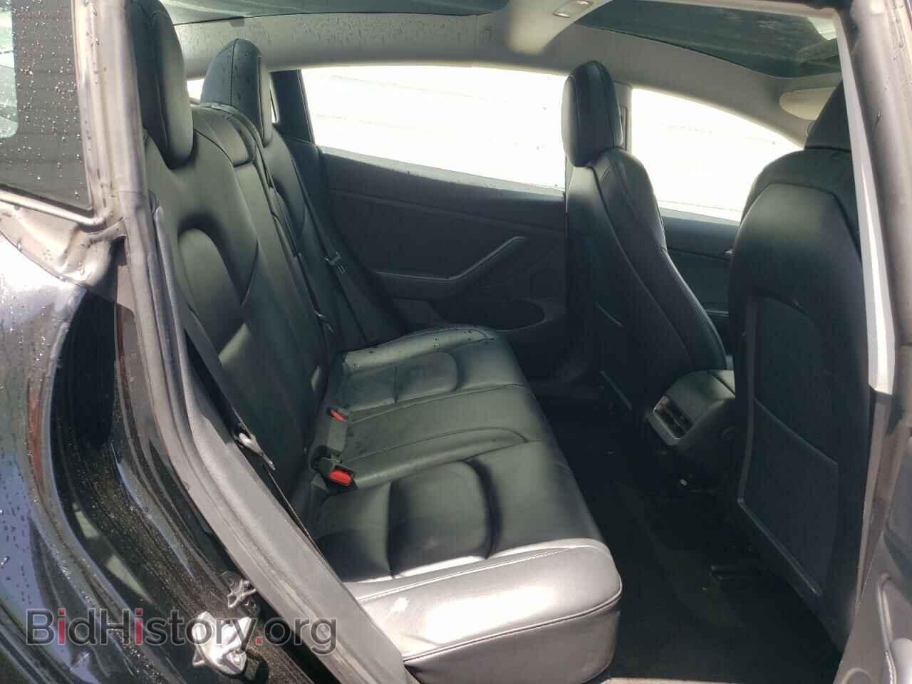 2022 TESLA MODEL 3 - VIN: 5YJ3E1EA9NF304457 - Photo 10