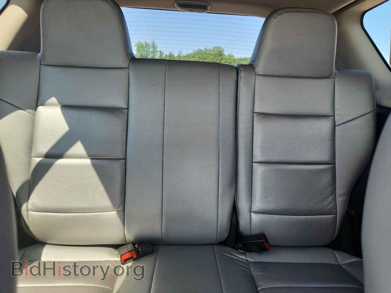 2012 JEEP COMPASS - VIN: 1C4NJDEB8CD613520 - Photo 10