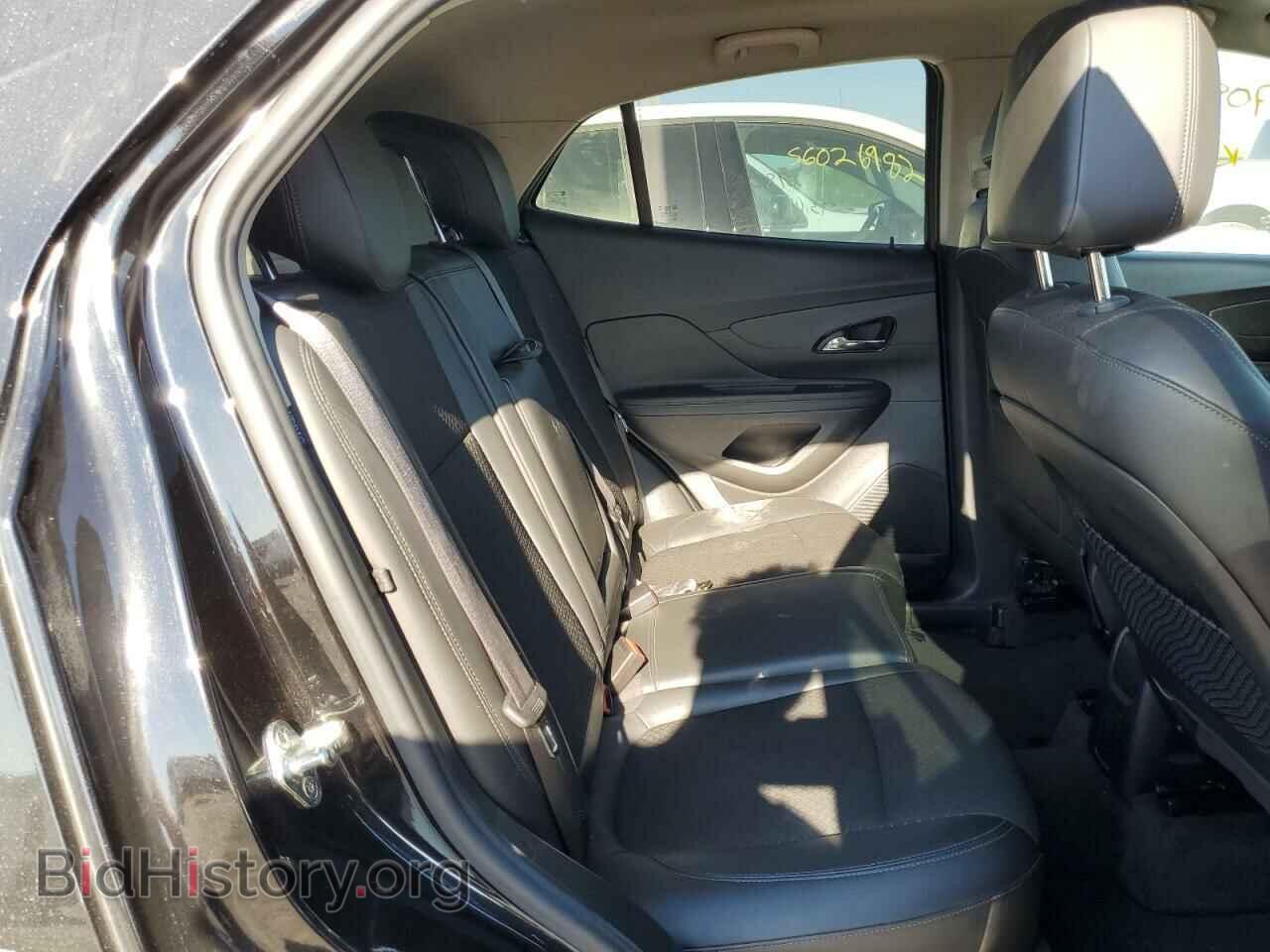 2017 BUICK ENCORE - VIN: KL4CJASB8HB097084 - Photo 6