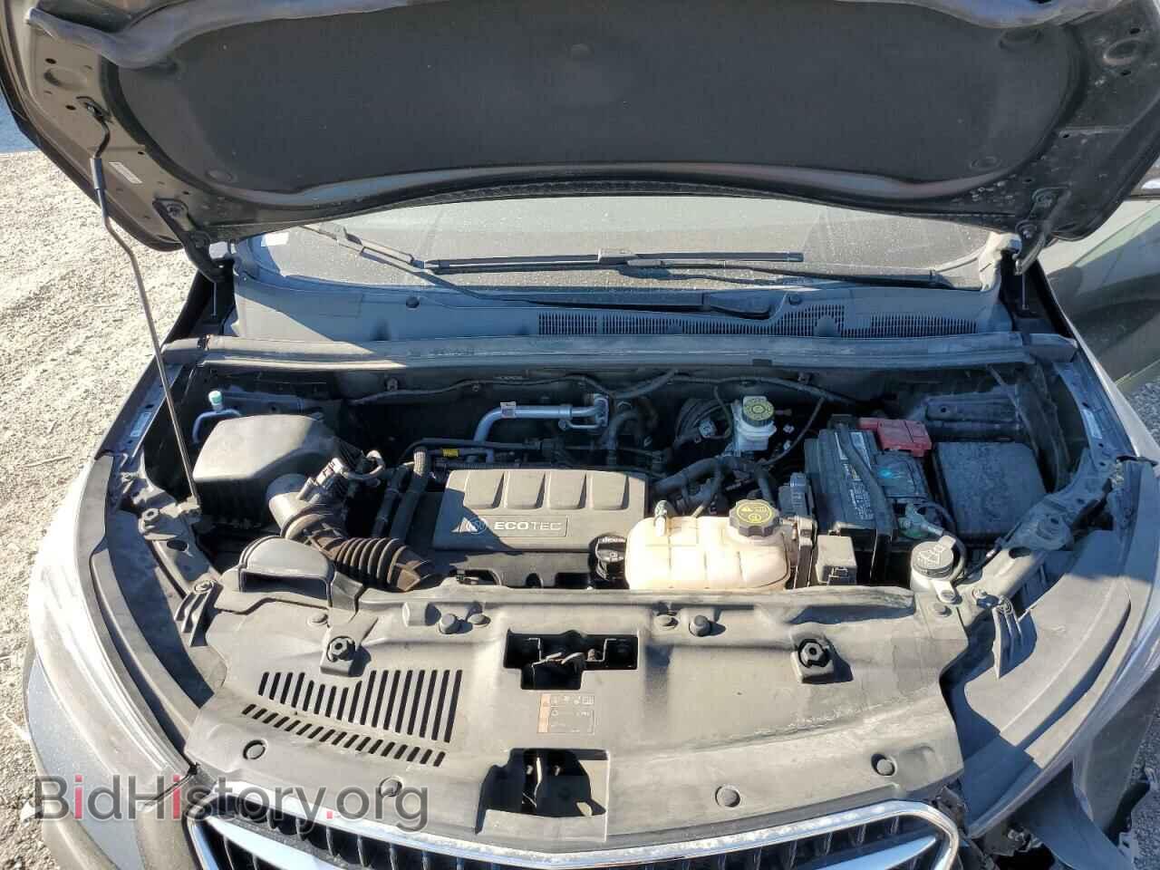 2017 BUICK ENCORE - VIN: KL4CJASB8HB097084 - Photo 7